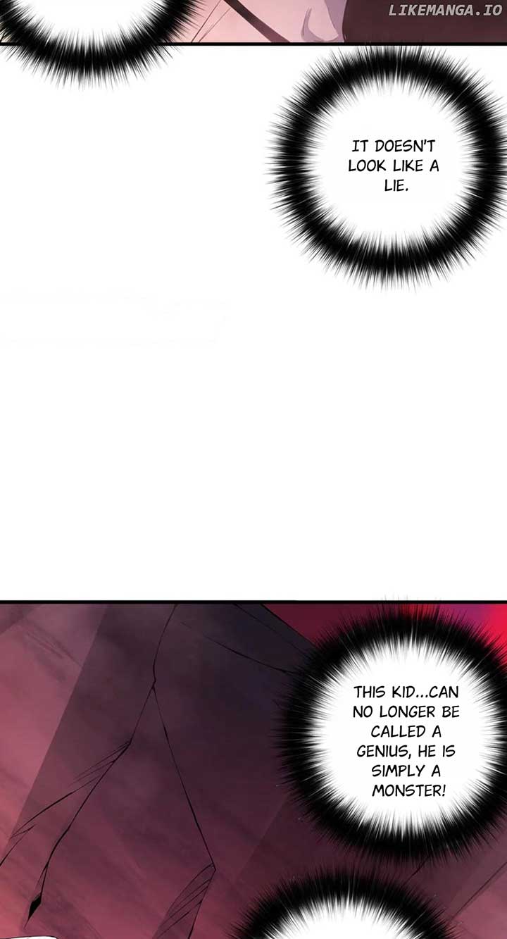 Disastrous Necromancer Chapter 156 page 40