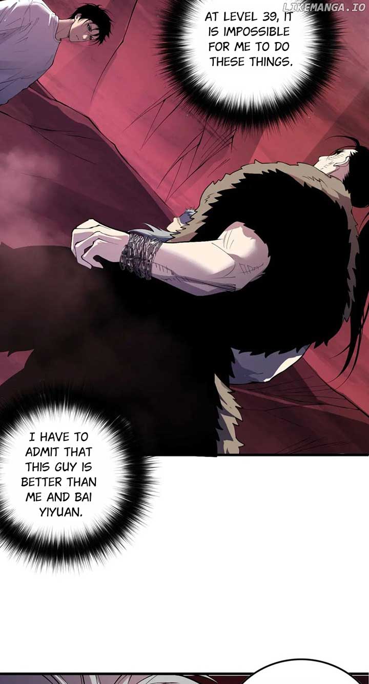 Disastrous Necromancer Chapter 156 page 41