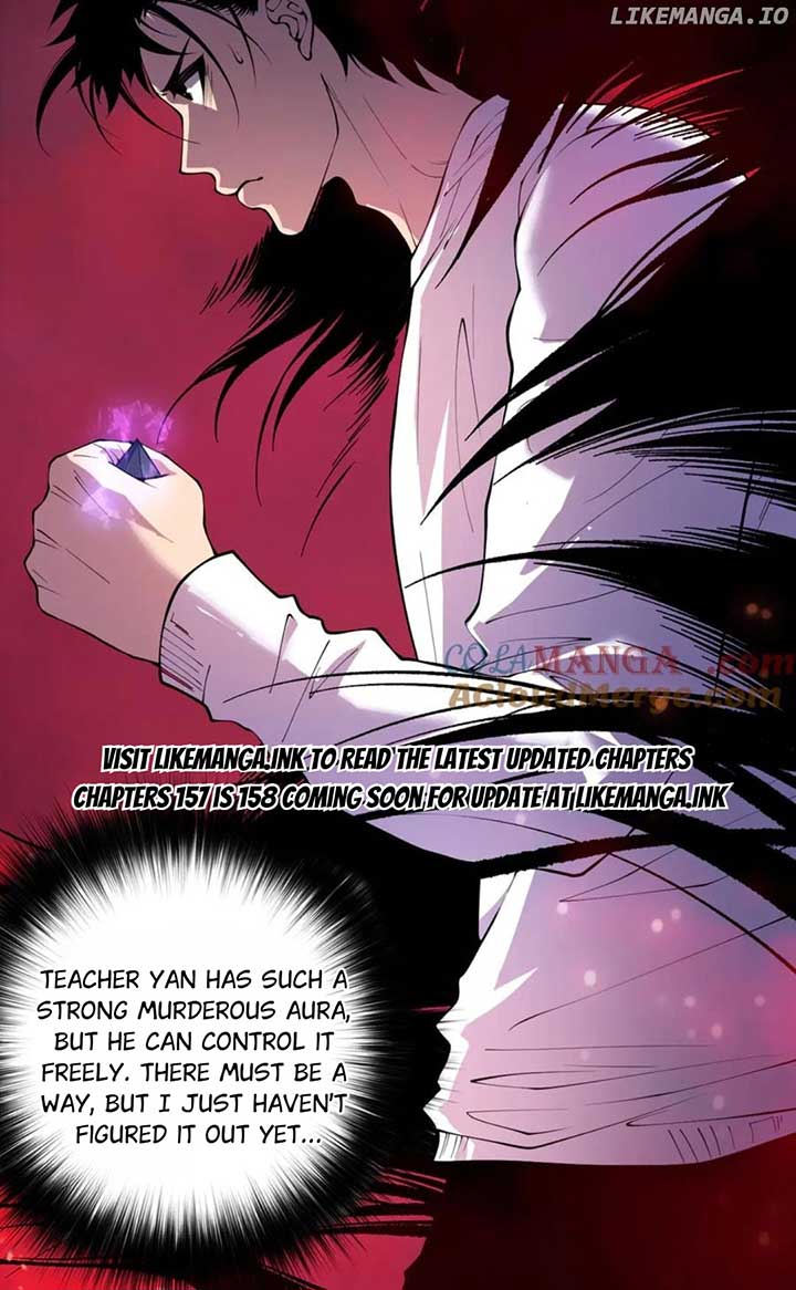 Disastrous Necromancer Chapter 156 page 58