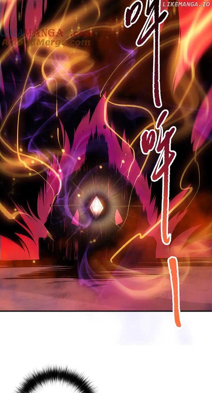 Disastrous Necromancer Chapter 157 page 8