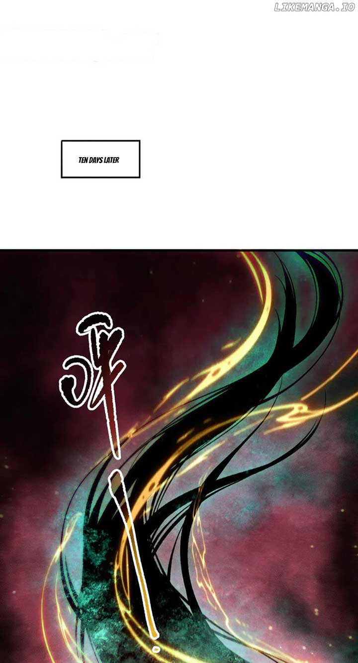 Disastrous Necromancer Chapter 157 page 13