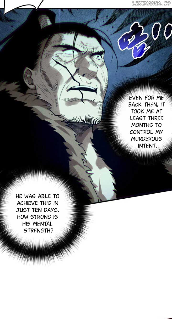 Disastrous Necromancer Chapter 157 page 17