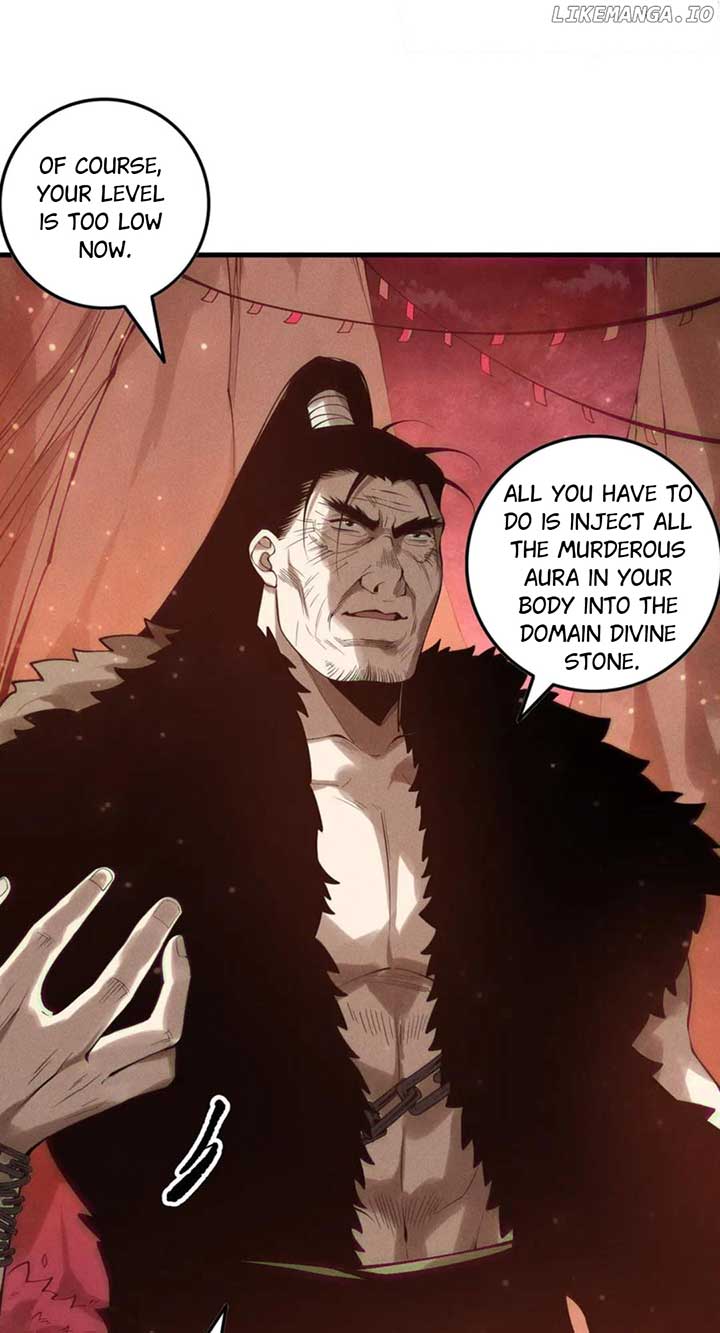 Disastrous Necromancer Chapter 157 page 20