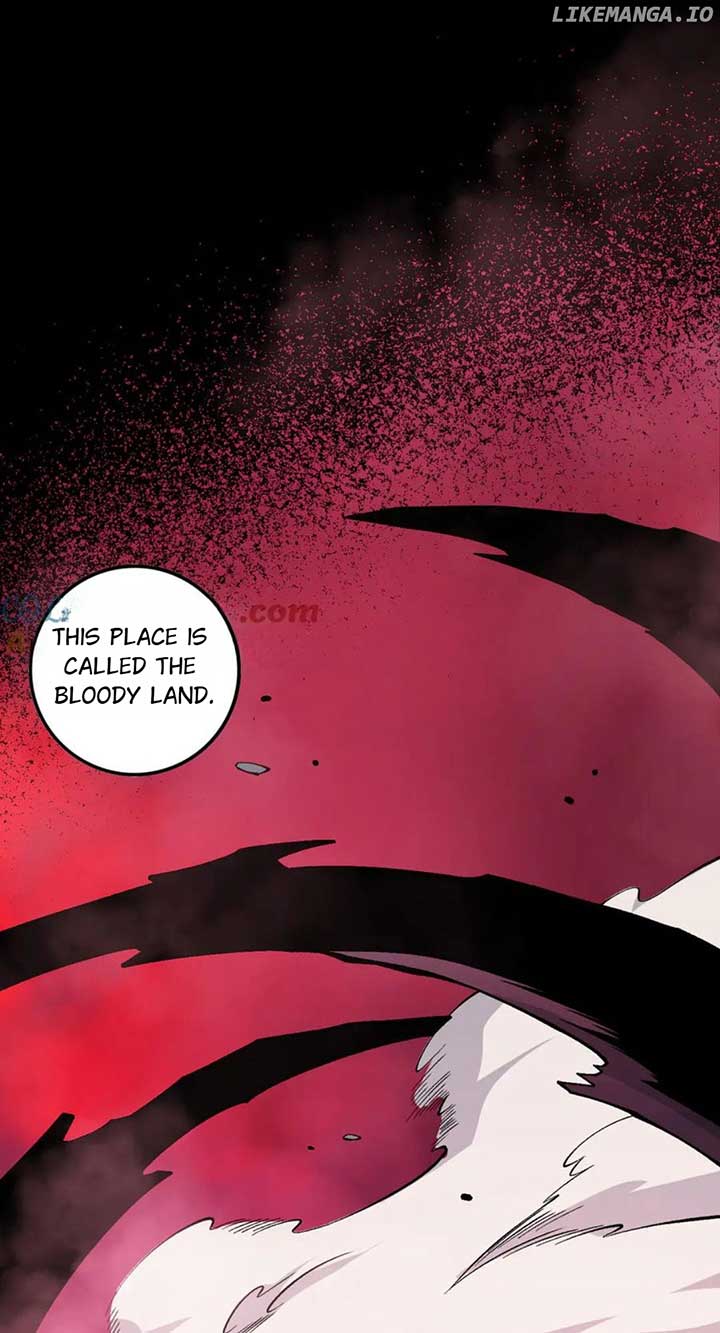 Disastrous Necromancer Chapter 157 page 38
