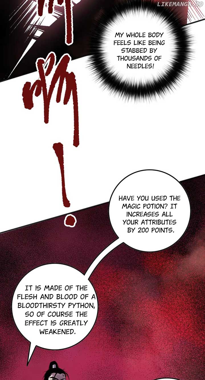 Disastrous Necromancer Chapter 157 page 46