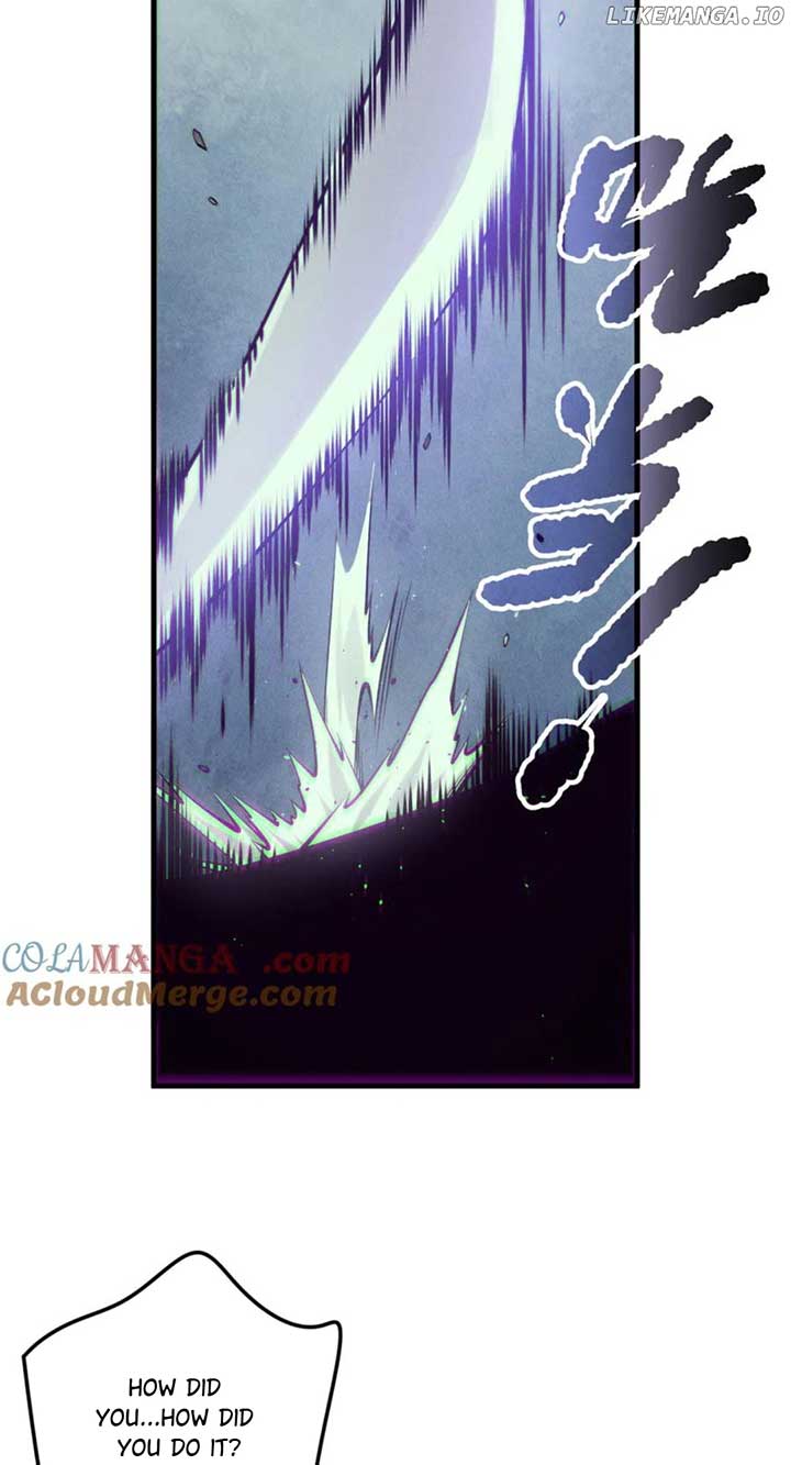 Disastrous Necromancer Chapter 157 page 55
