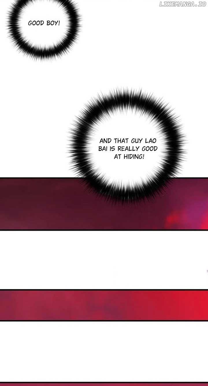 Disastrous Necromancer Chapter 157 page 58