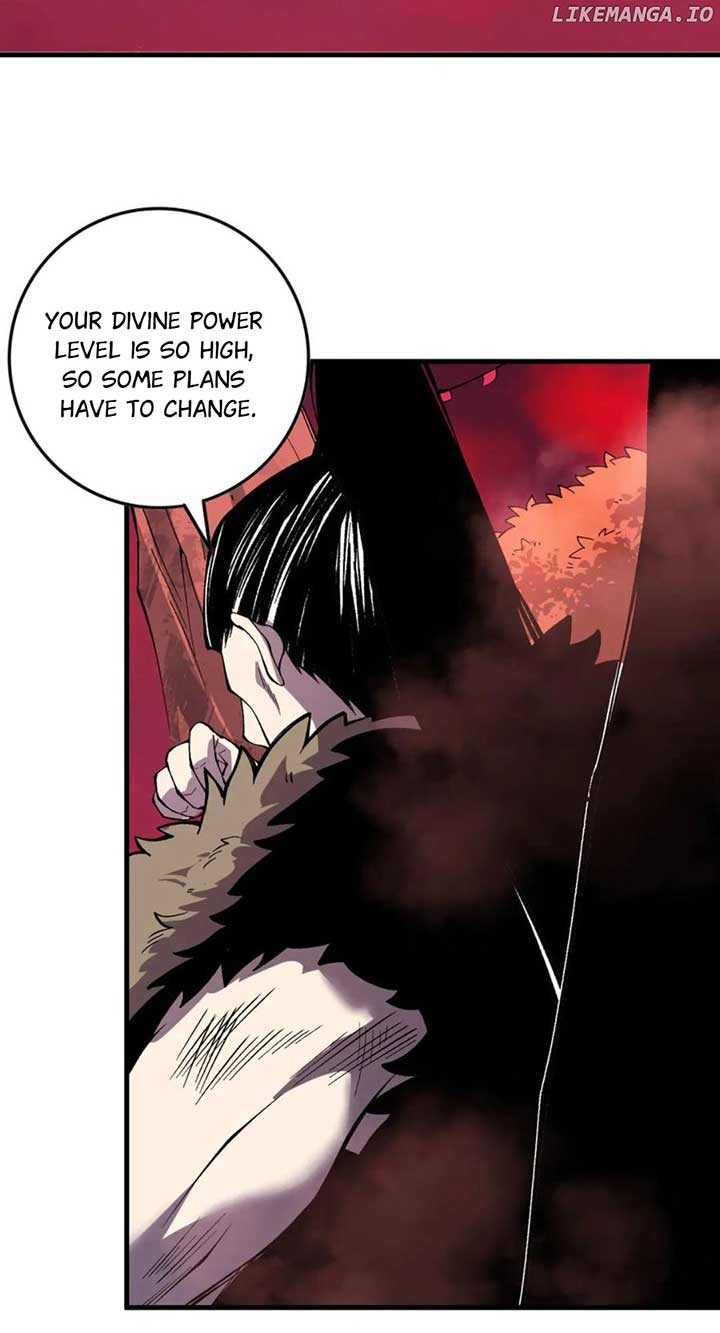 Disastrous Necromancer Chapter 157 page 59