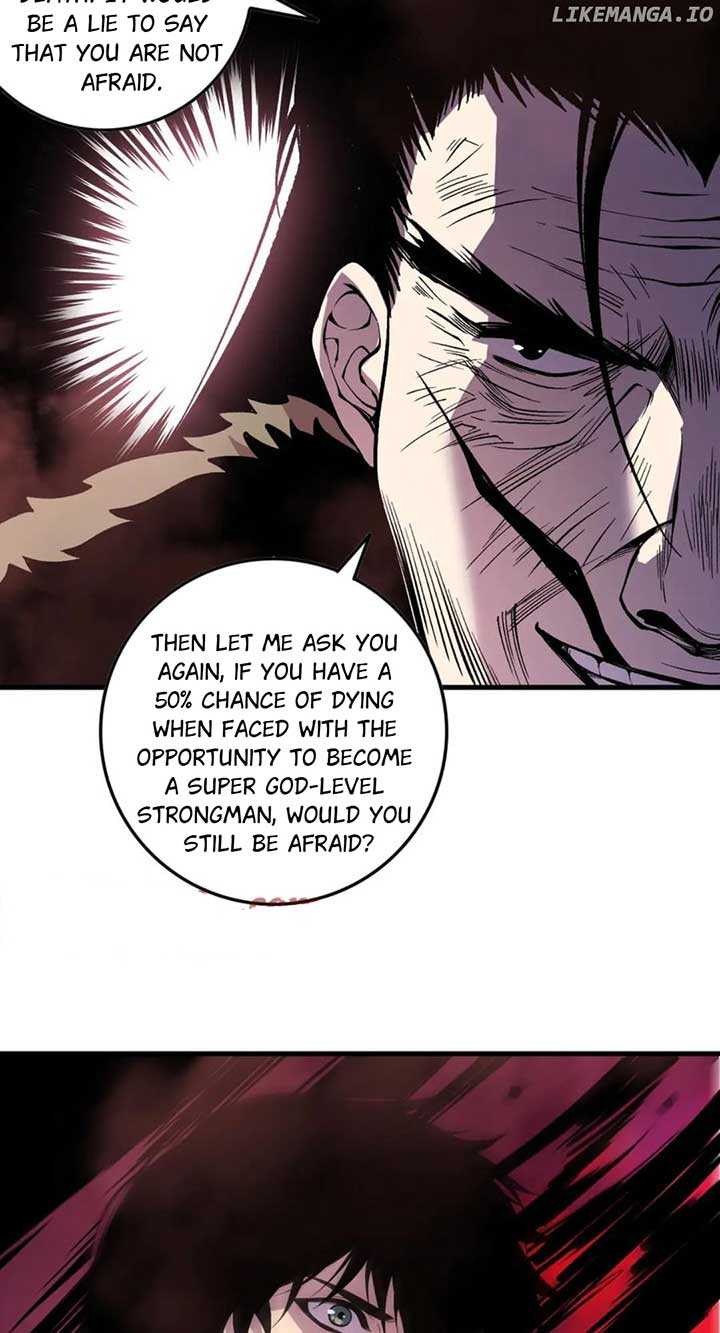 Disastrous Necromancer Chapter 157 page 62