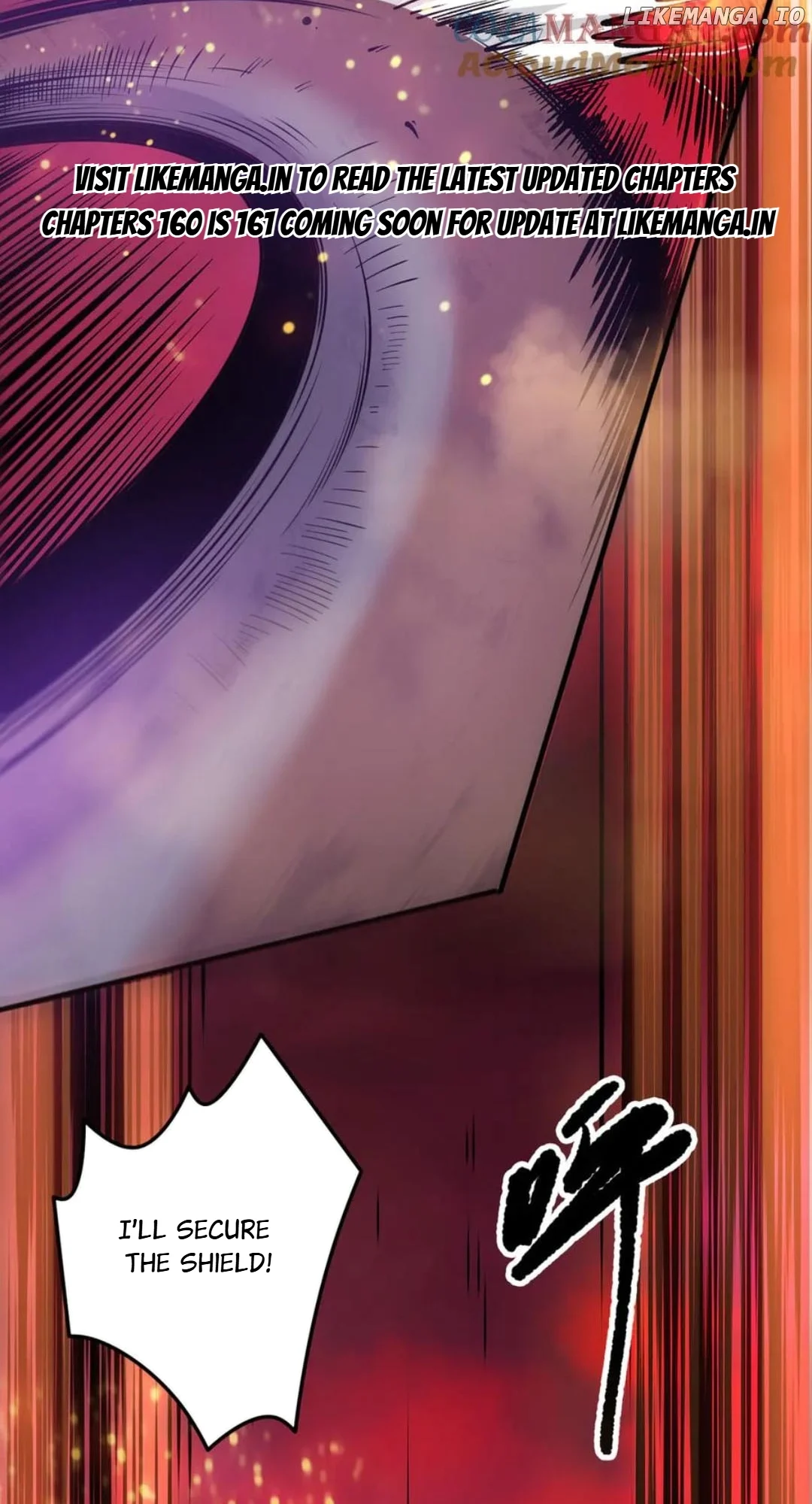 Disastrous Necromancer Chapter 159 page 3