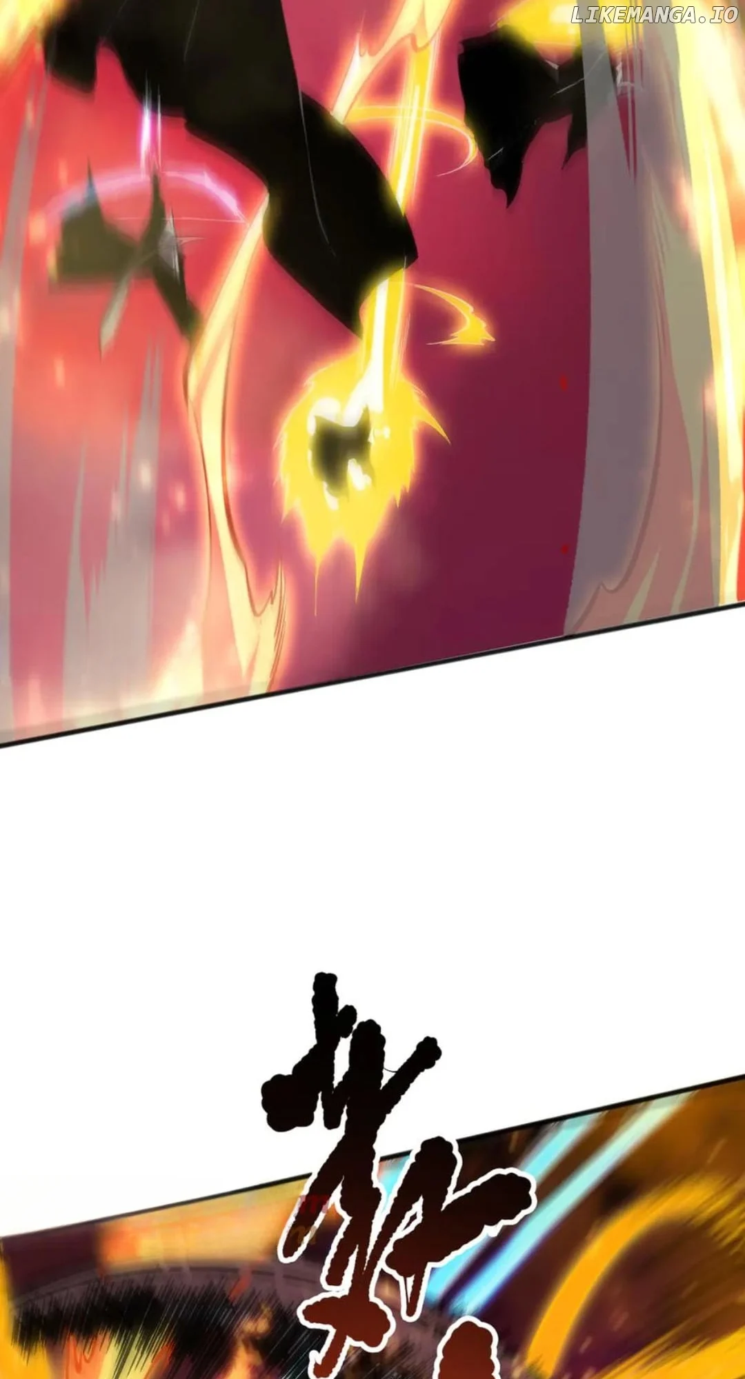 Disastrous Necromancer Chapter 159 page 21