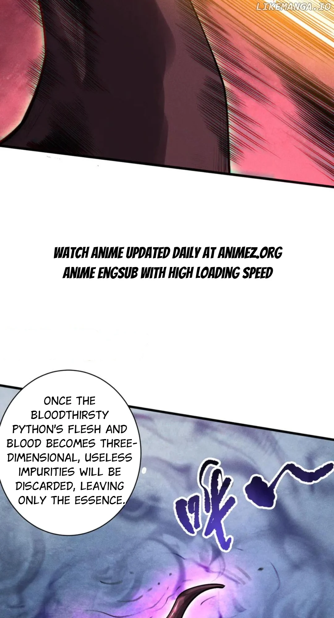 Disastrous Necromancer Chapter 159 page 26