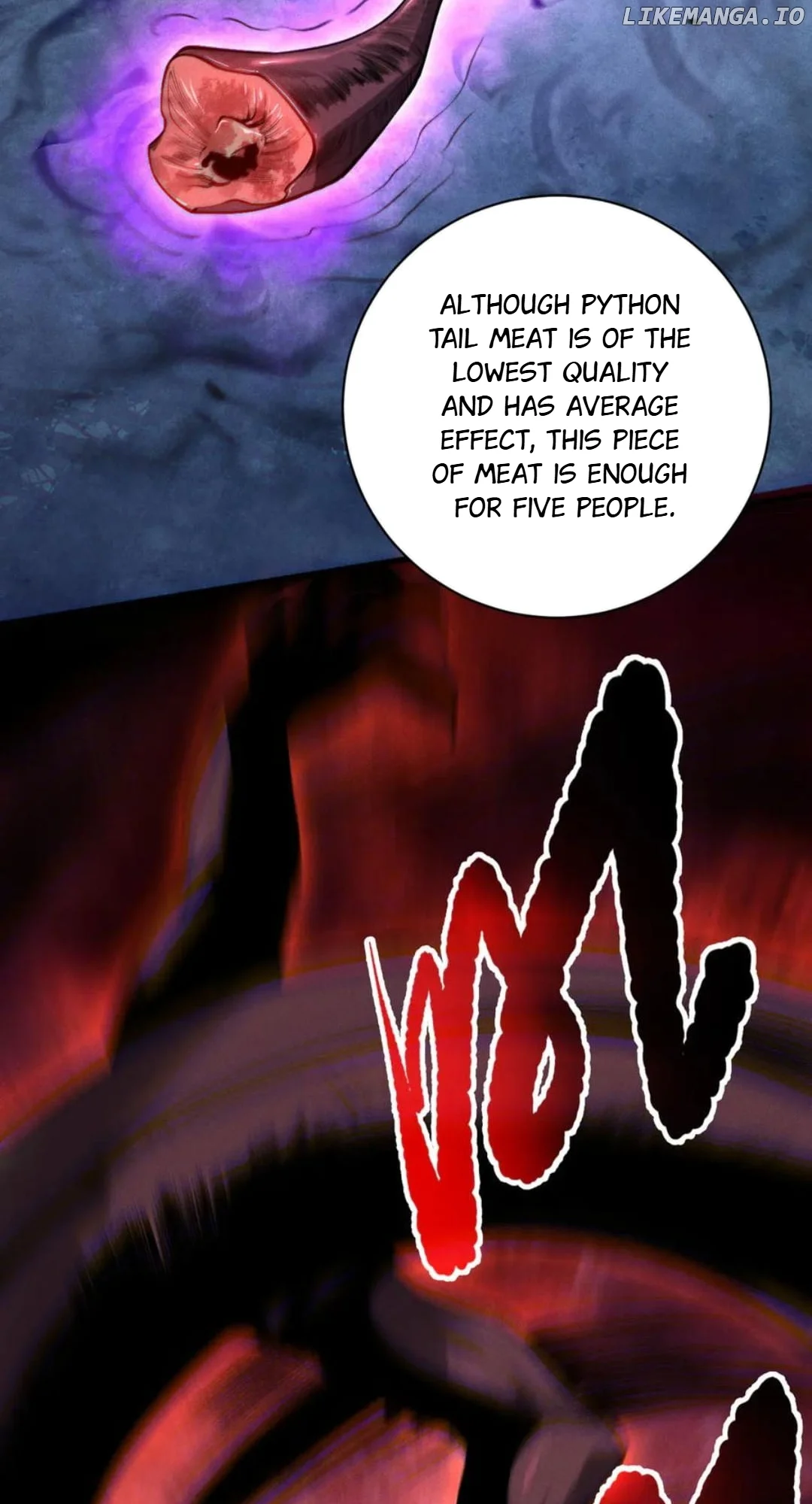 Disastrous Necromancer Chapter 159 page 27