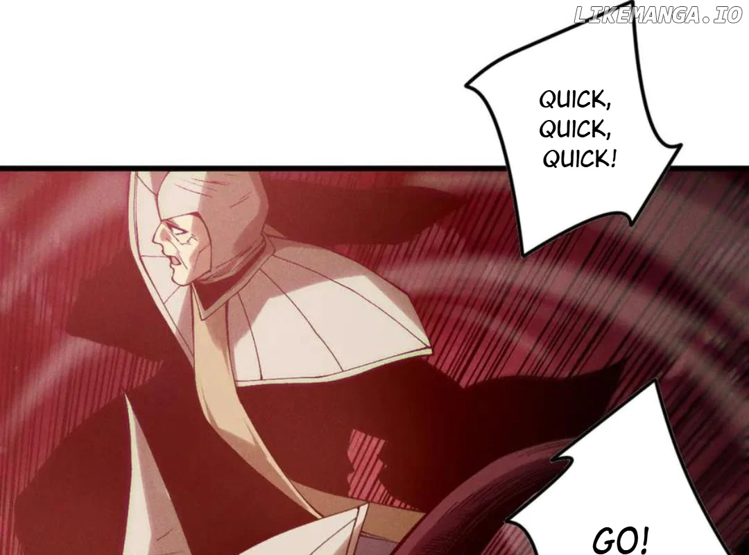 Disastrous Necromancer Chapter 159 page 30