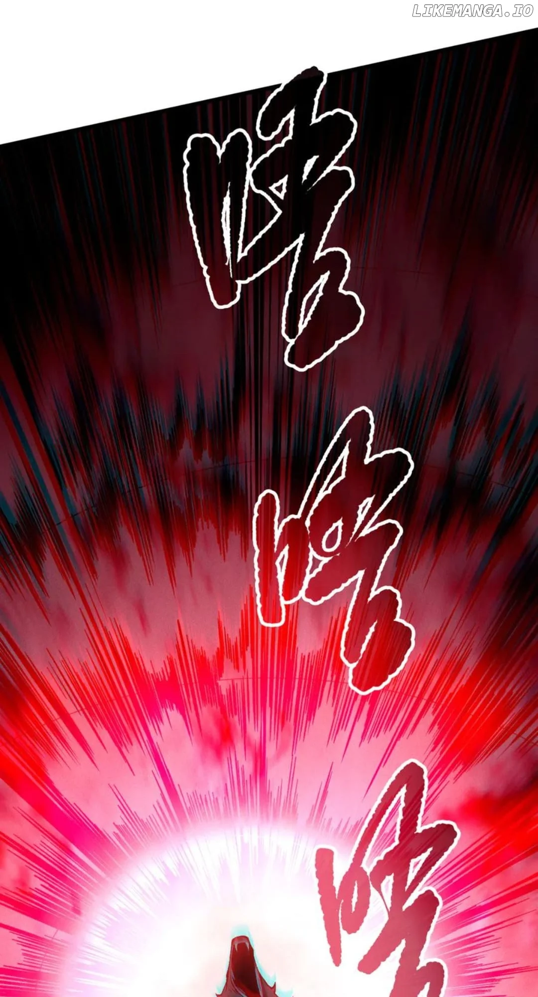 Disastrous Necromancer Chapter 159 page 34