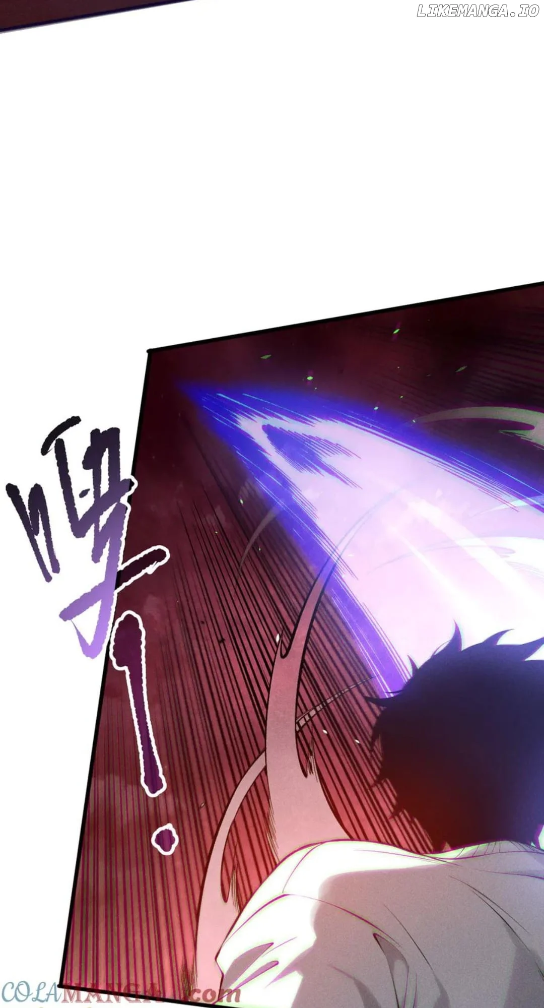 Disastrous Necromancer Chapter 159 page 50