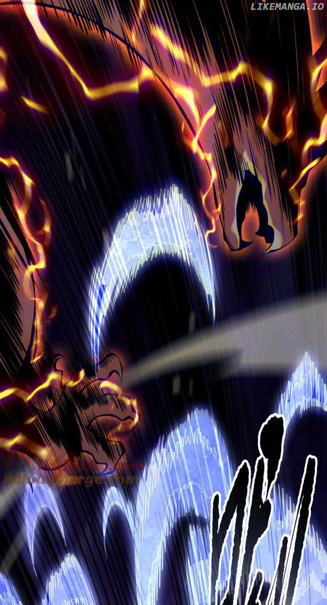 Disastrous Necromancer Chapter 159 page 64