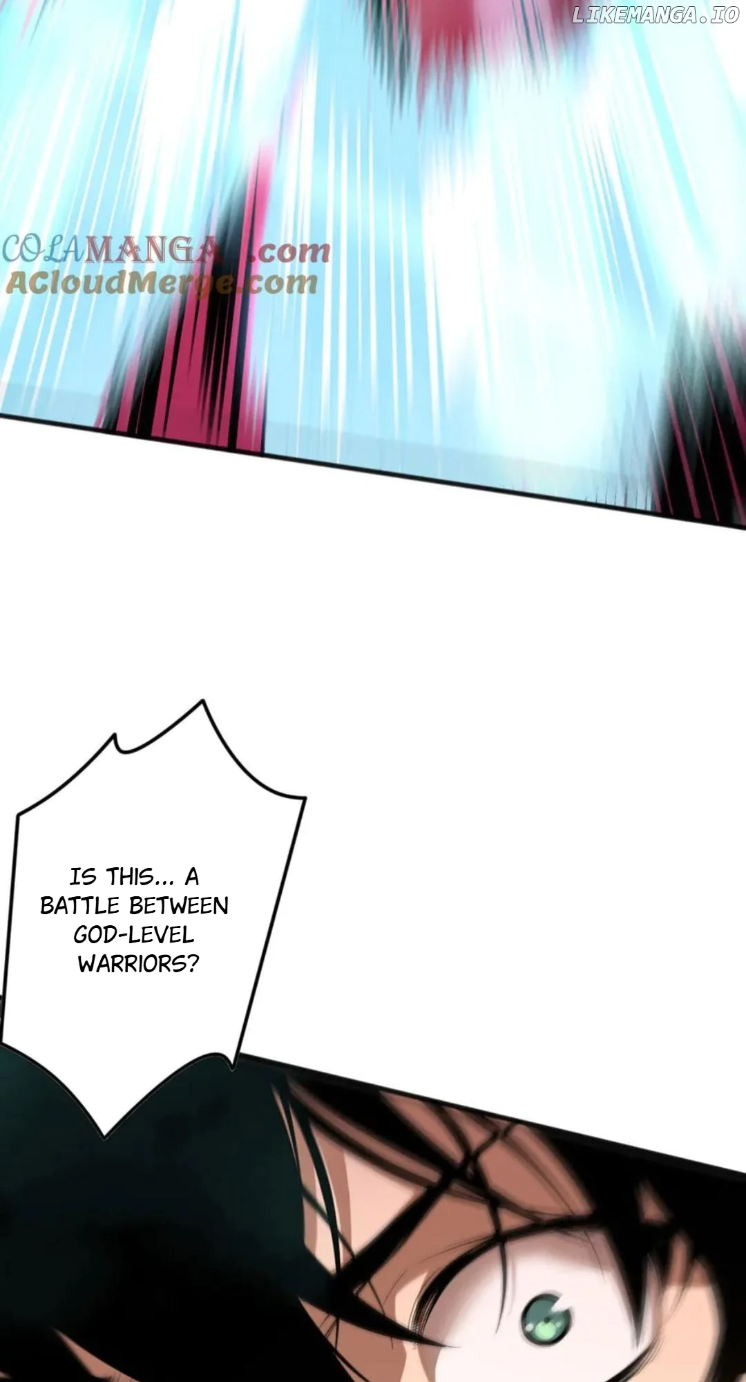 Disastrous Necromancer Chapter 159 page 73