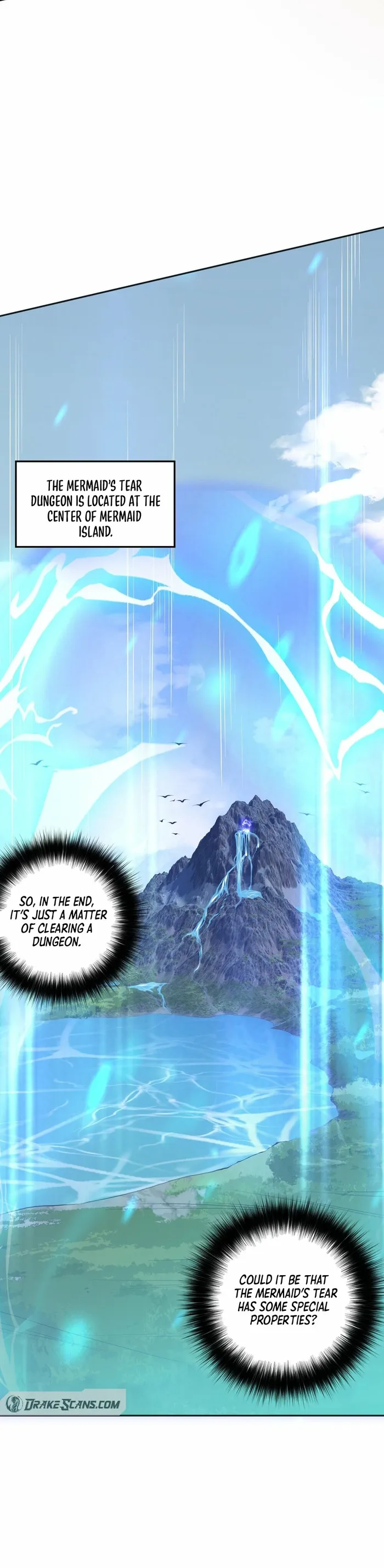 Disastrous Necromancer Chapter 16 page 22