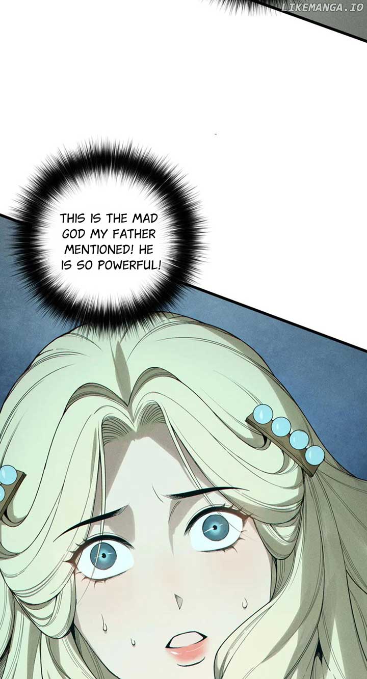 Disastrous Necromancer Chapter 160 page 5