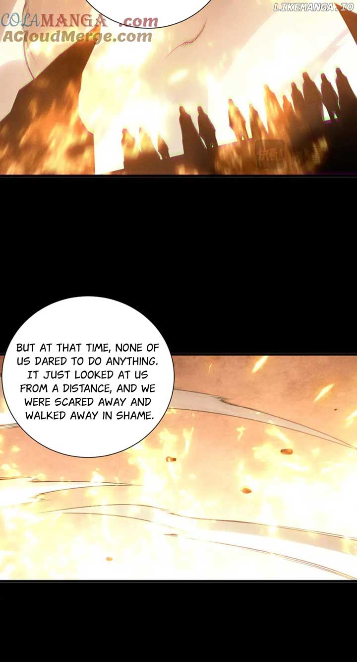 Disastrous Necromancer Chapter 160 page 31