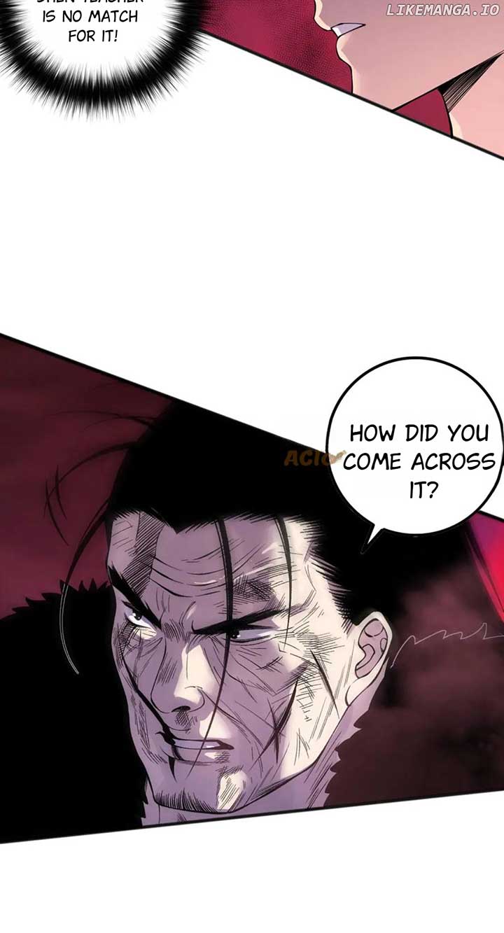 Disastrous Necromancer Chapter 160 page 39