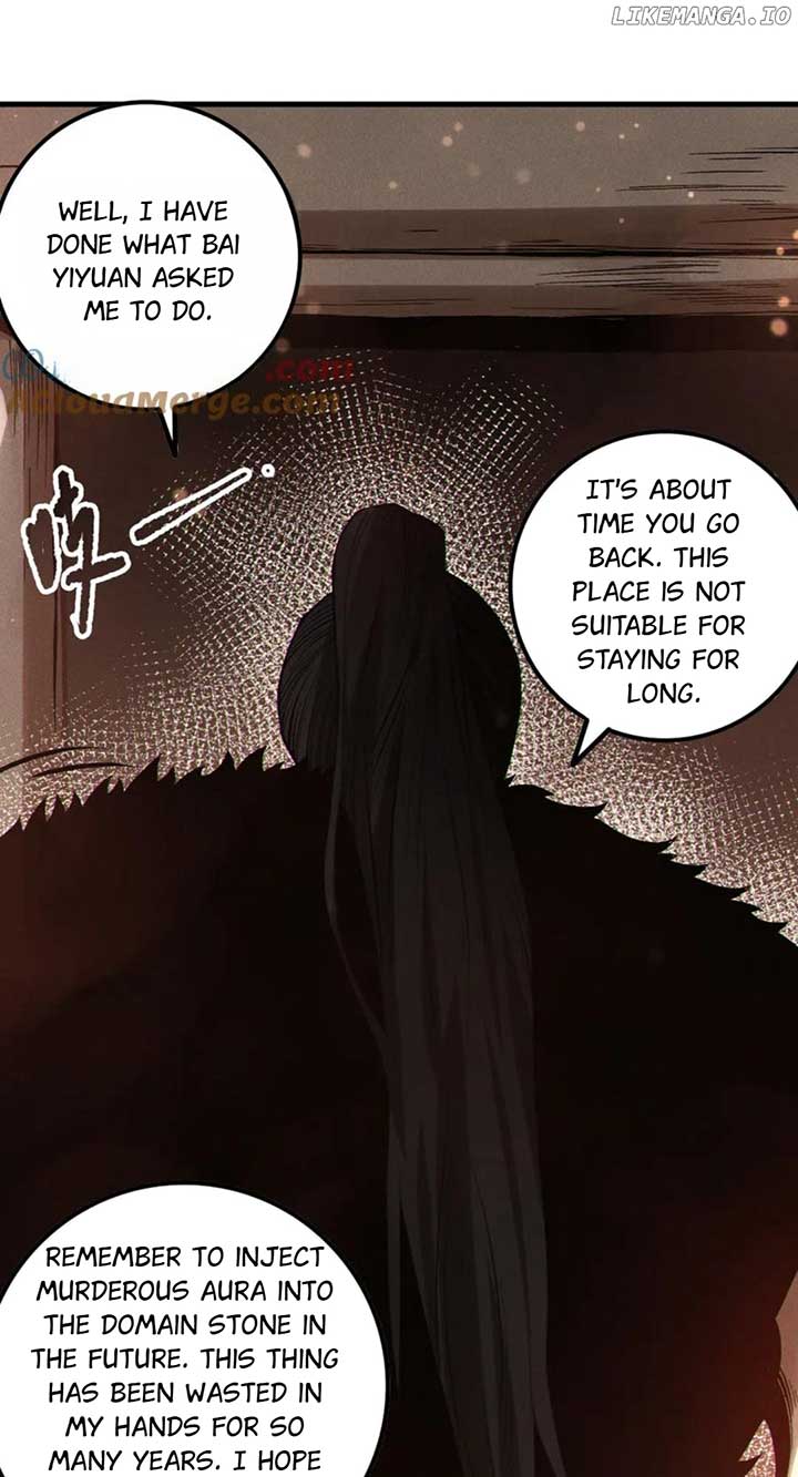 Disastrous Necromancer Chapter 160 page 44