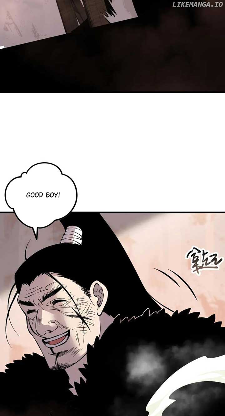 Disastrous Necromancer Chapter 160 page 50