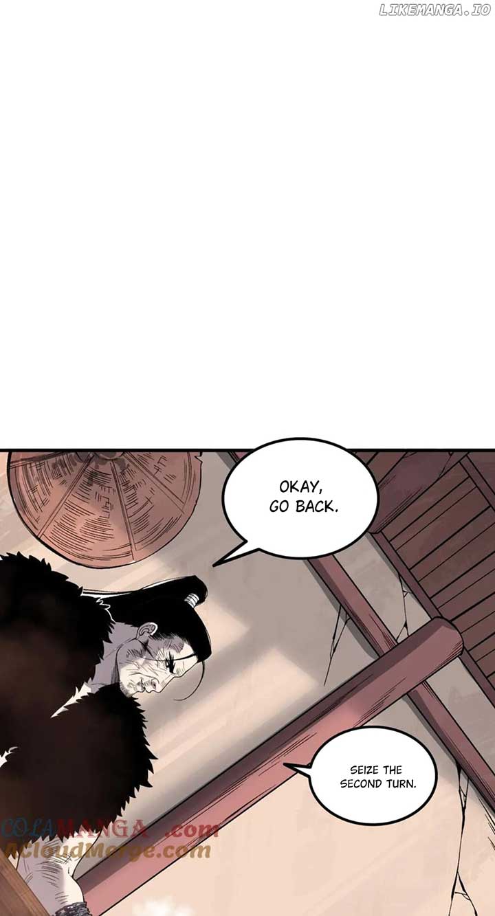 Disastrous Necromancer Chapter 160 page 52