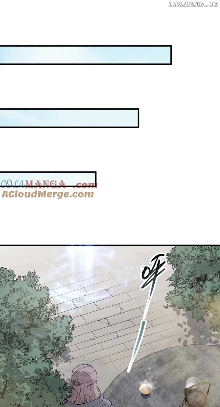 Disastrous Necromancer Chapter 160 page 61
