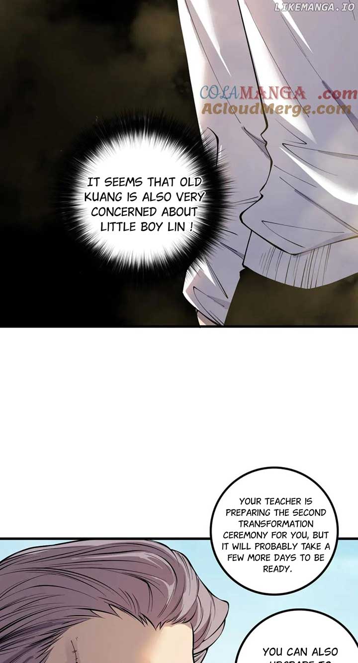Disastrous Necromancer Chapter 160 page 63