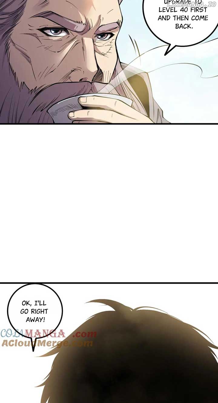 Disastrous Necromancer Chapter 160 page 64