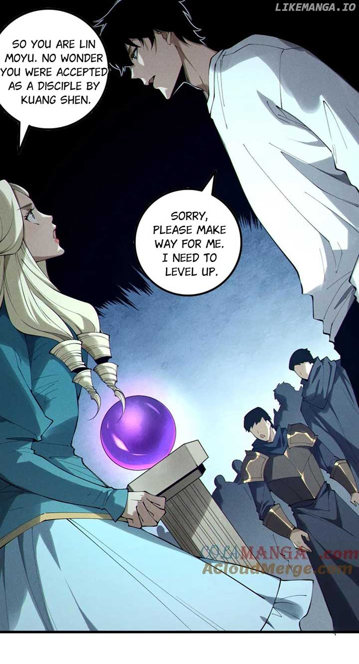 Disastrous Necromancer Chapter 161 page 14