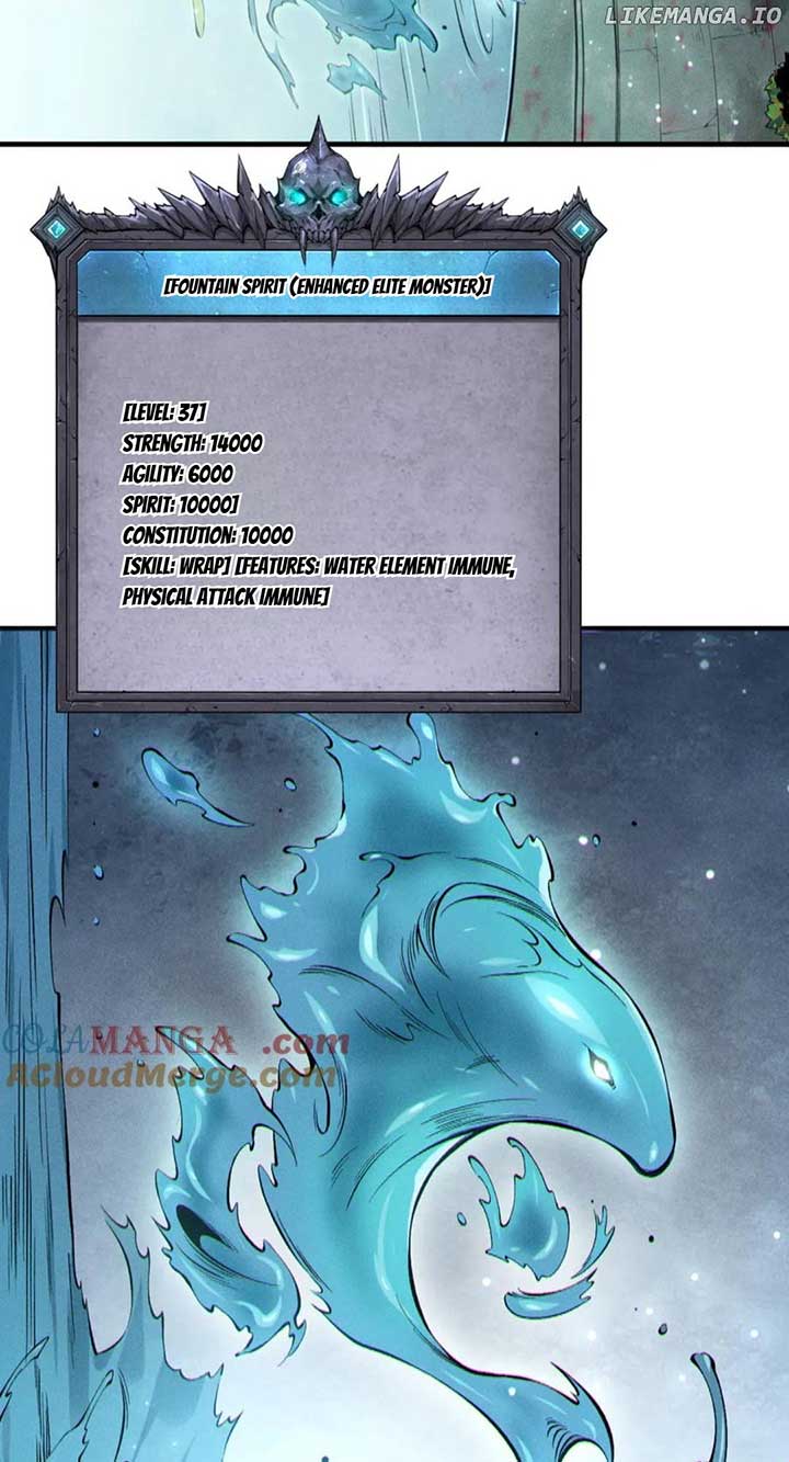 Disastrous Necromancer Chapter 161 page 29