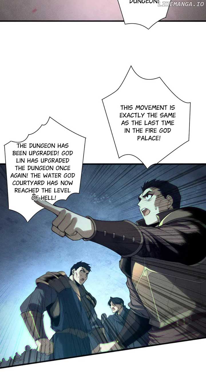 Disastrous Necromancer Chapter 161 page 51