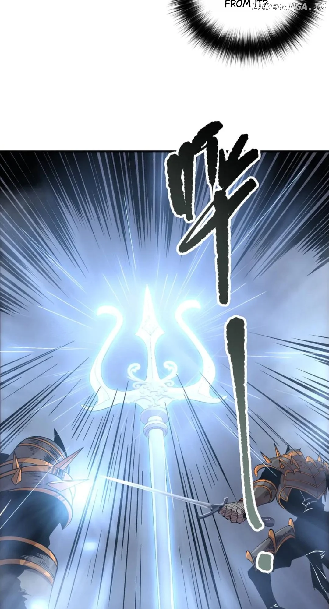 Disastrous Necromancer Chapter 162 page 7