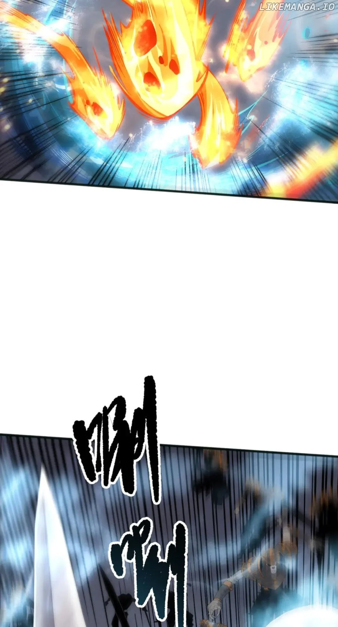 Disastrous Necromancer Chapter 162 page 10