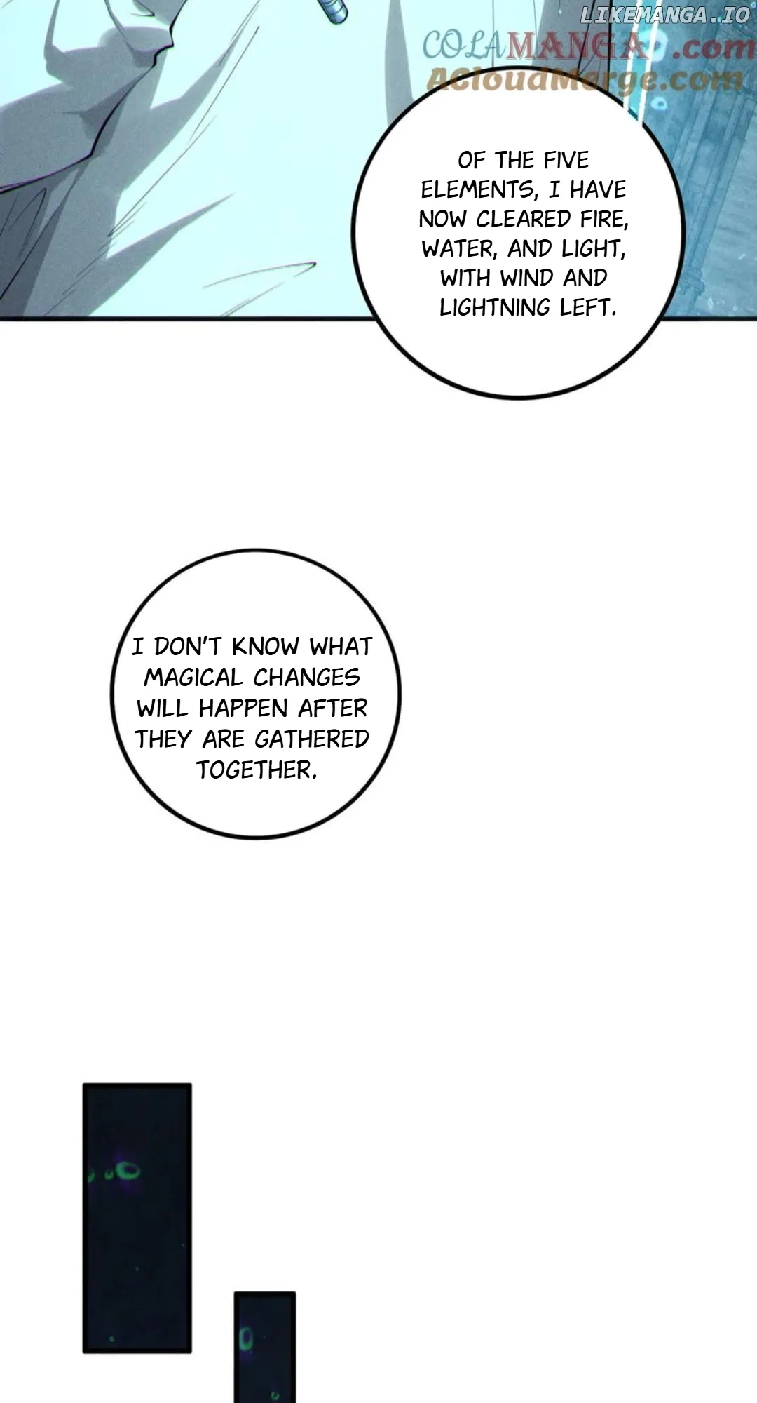 Disastrous Necromancer Chapter 162 page 55