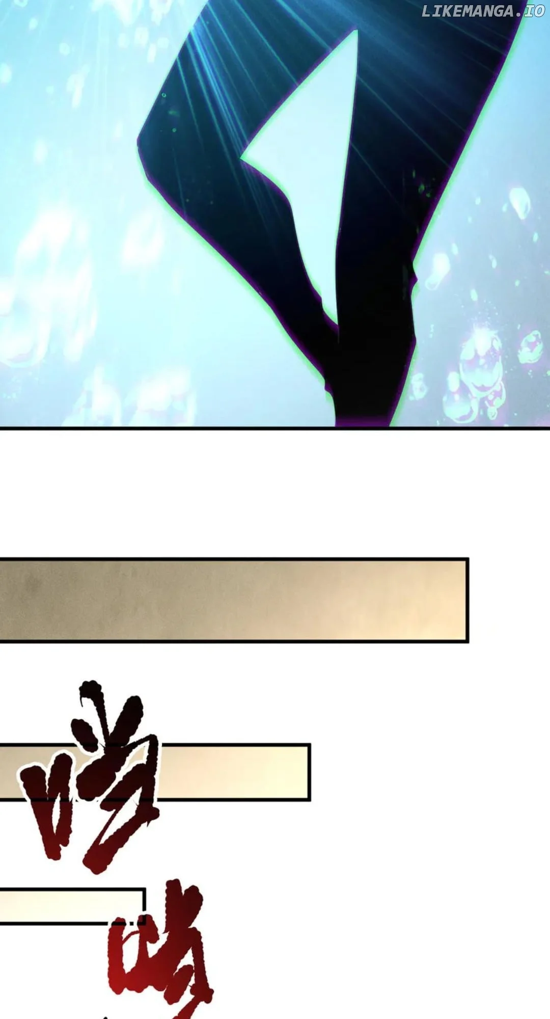 Disastrous Necromancer Chapter 162 page 57