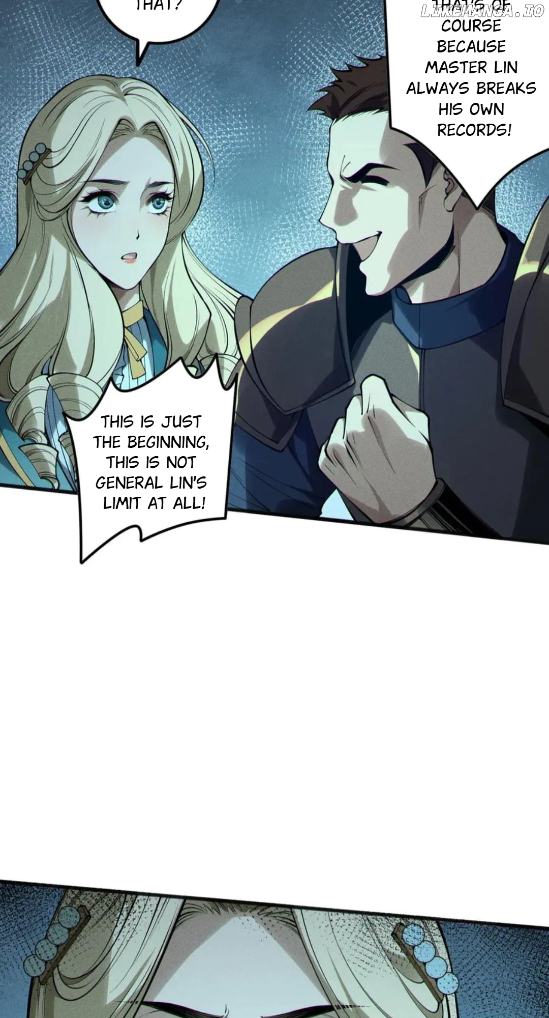Disastrous Necromancer Chapter 162 page 59