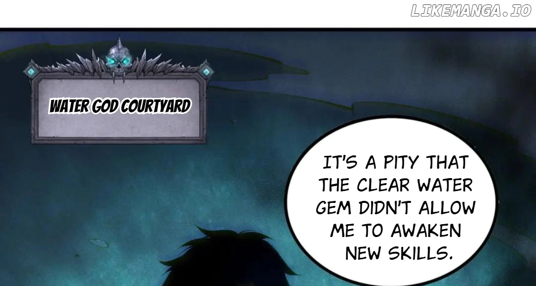 Disastrous Necromancer Chapter 163 page 2
