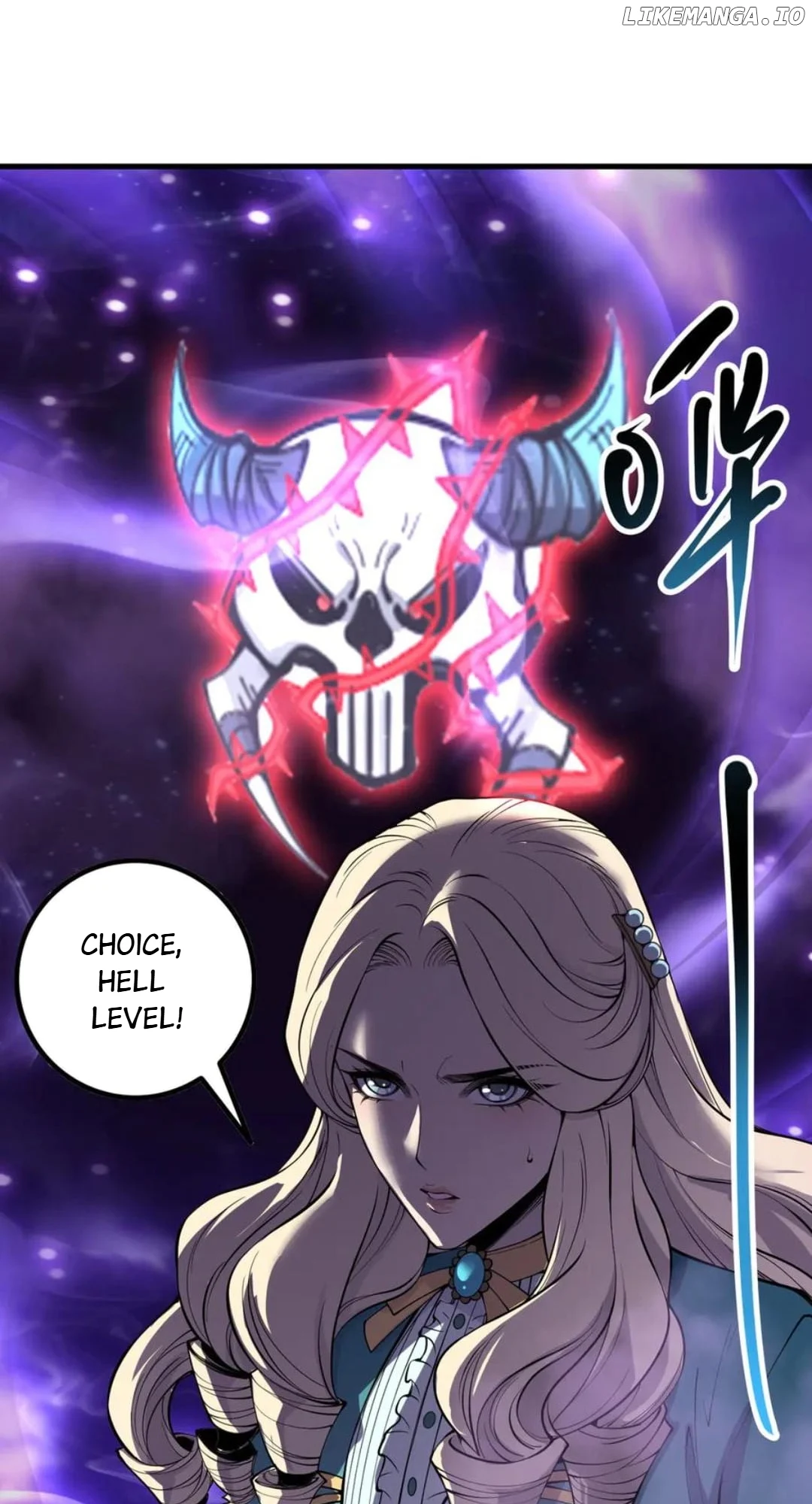 Disastrous Necromancer Chapter 163 page 19