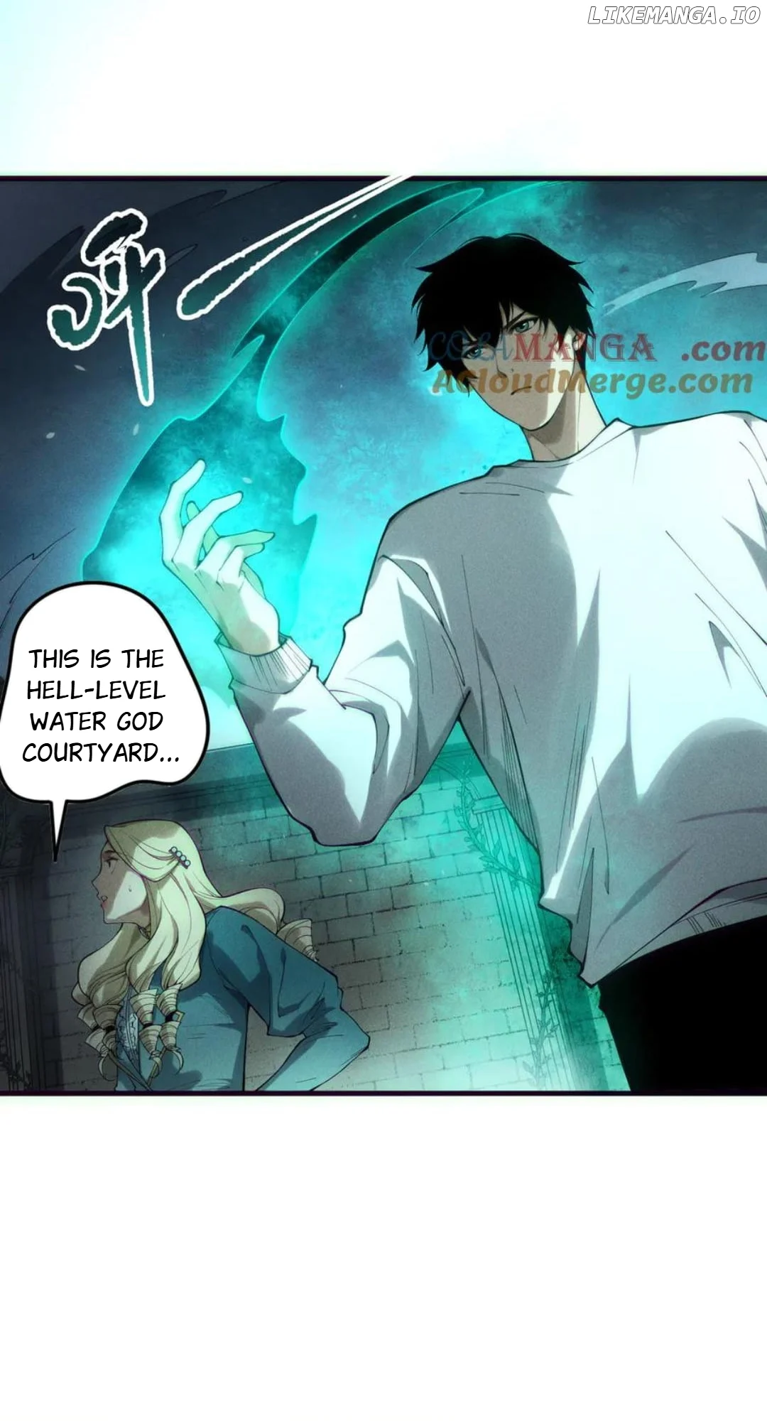 Disastrous Necromancer Chapter 163 page 40