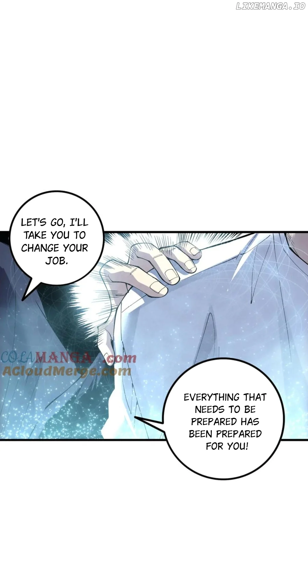 Disastrous Necromancer Chapter 164 page 18