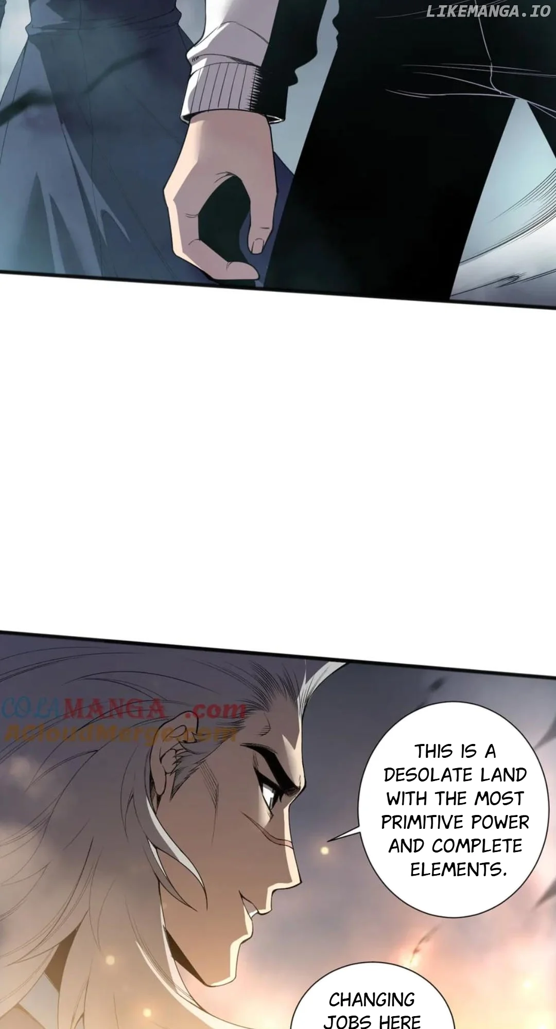Disastrous Necromancer Chapter 164 page 23