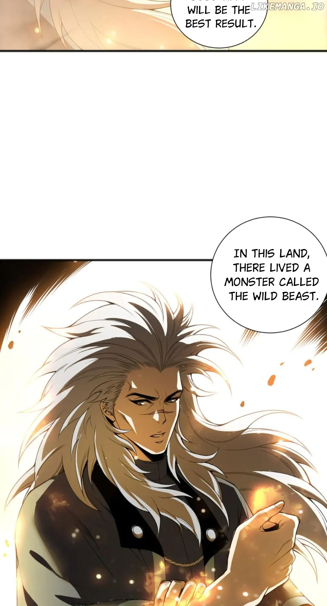 Disastrous Necromancer Chapter 164 page 24