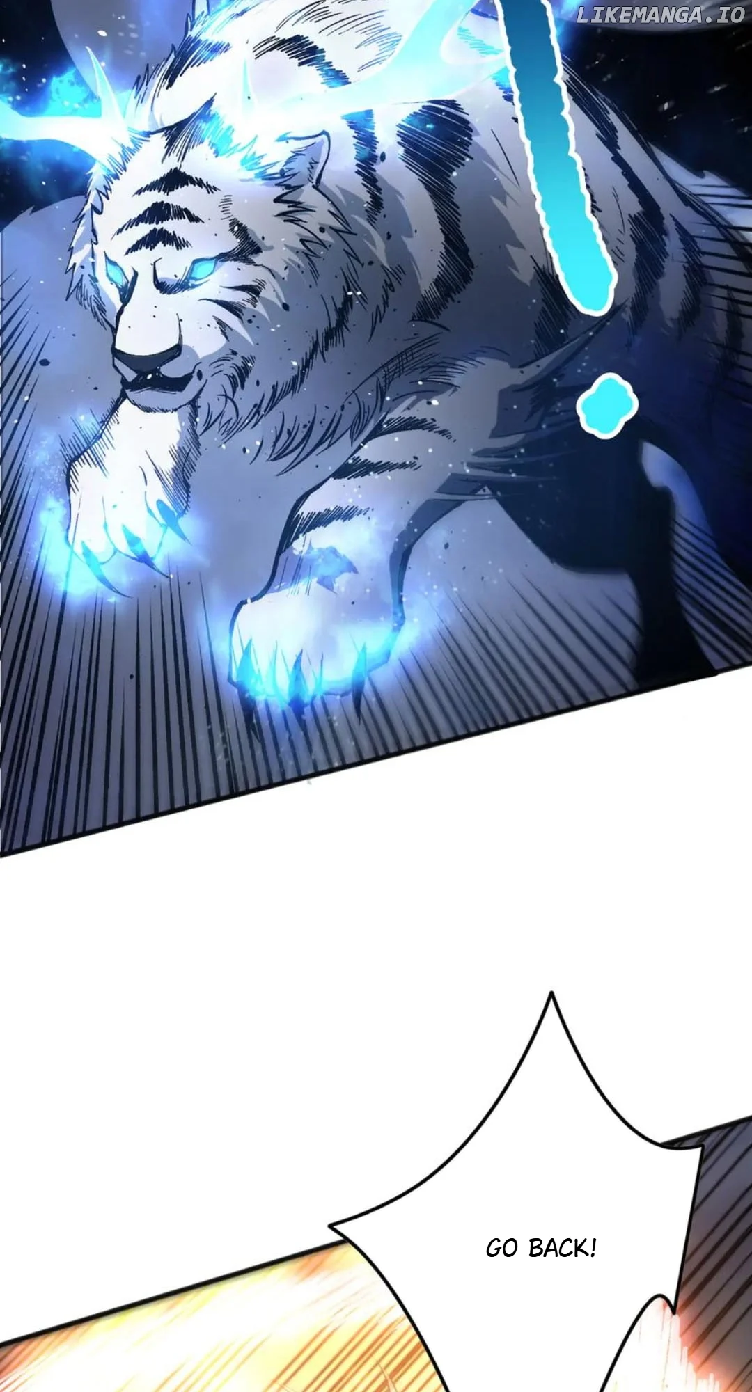Disastrous Necromancer Chapter 164 page 48
