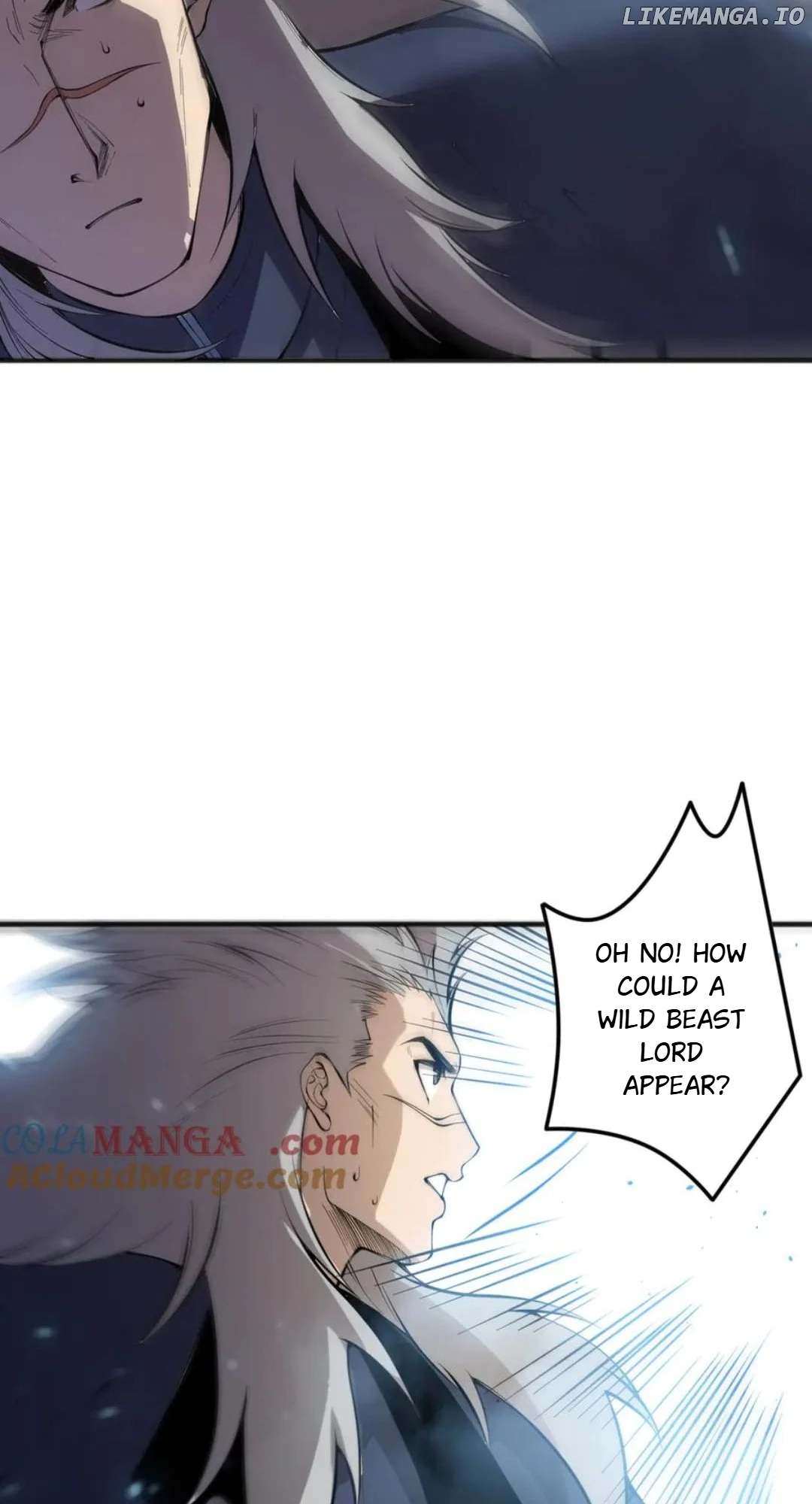 Disastrous Necromancer Chapter 164 page 61