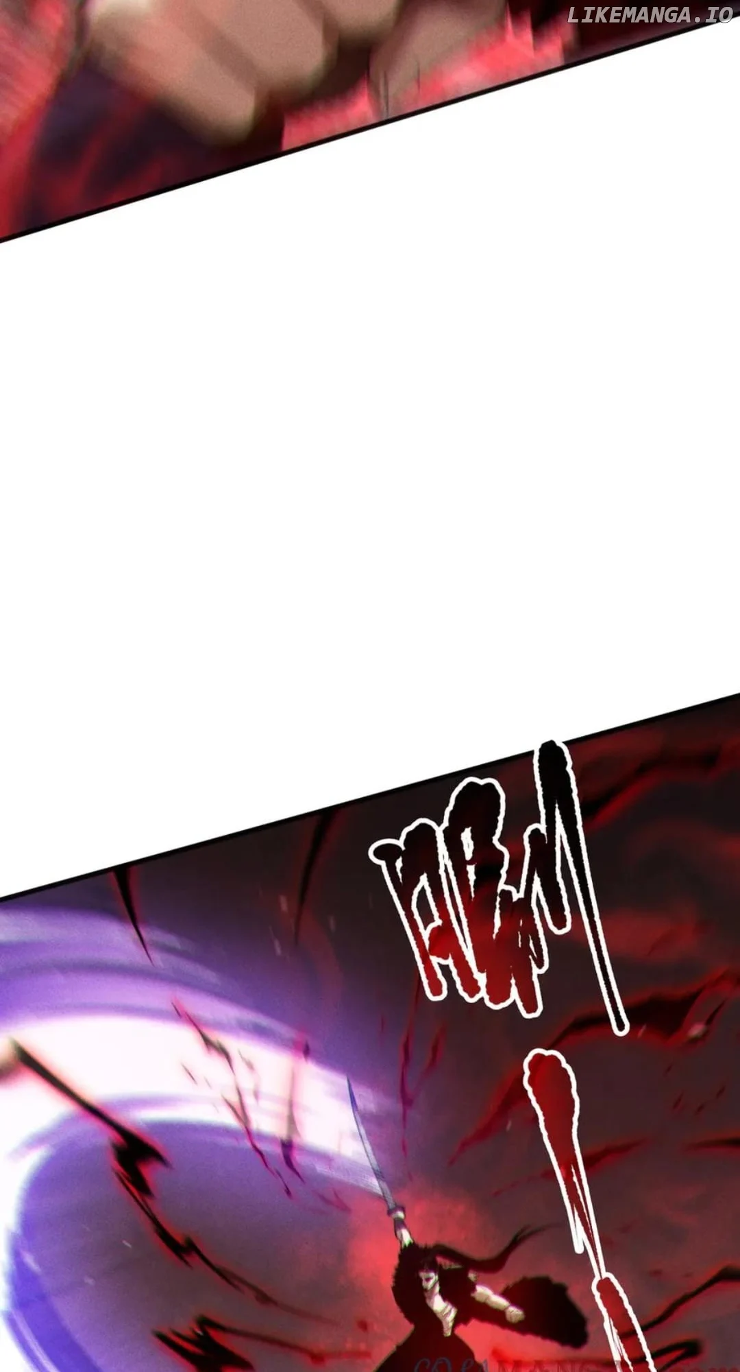 Disastrous Necromancer Chapter 165 page 19
