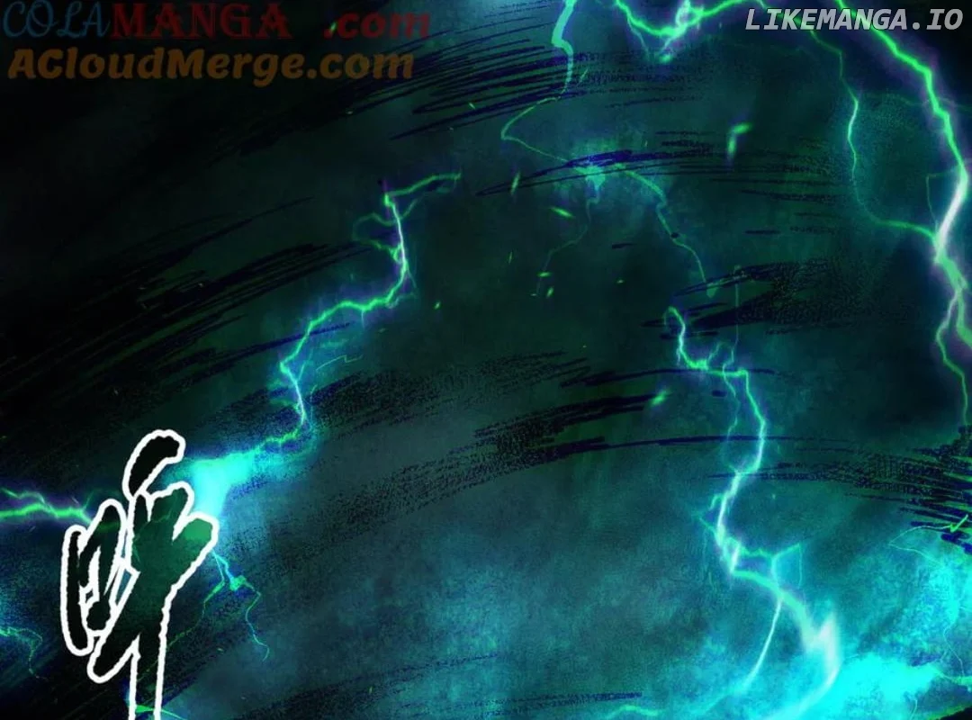Disastrous Necromancer Chapter 165 page 30